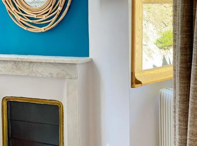 U Castellu Di A Sulana Penzion 4*