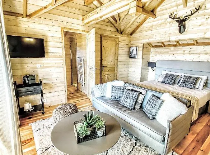 U Castellu Di A Sulana Penzion Casabianca