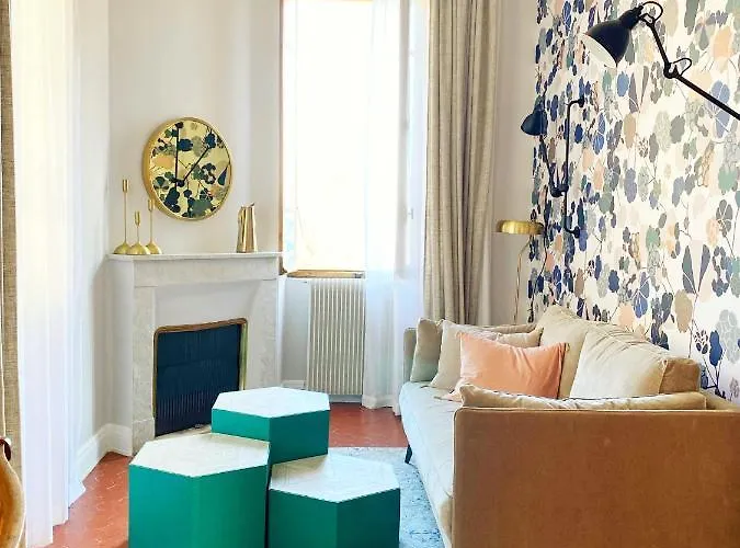 Gæstehus U Castellu Di A Sulana 4*