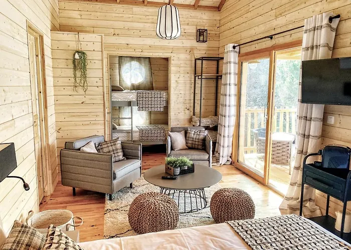 U Castellu Di A Sulana Gæstehus 4*