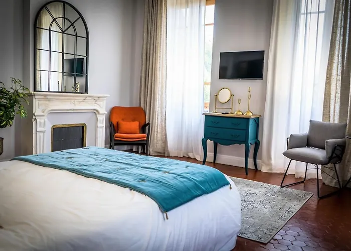 Penzion U Castellu Di A Sulana 4*