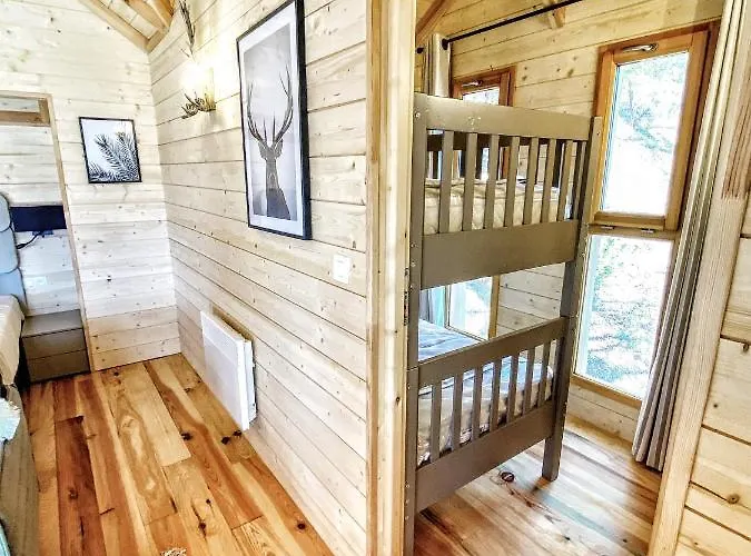 U Castellu Di A Sulana Gæstehus 4*