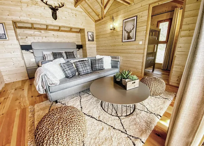 U Castellu Di A Sulana Penzion