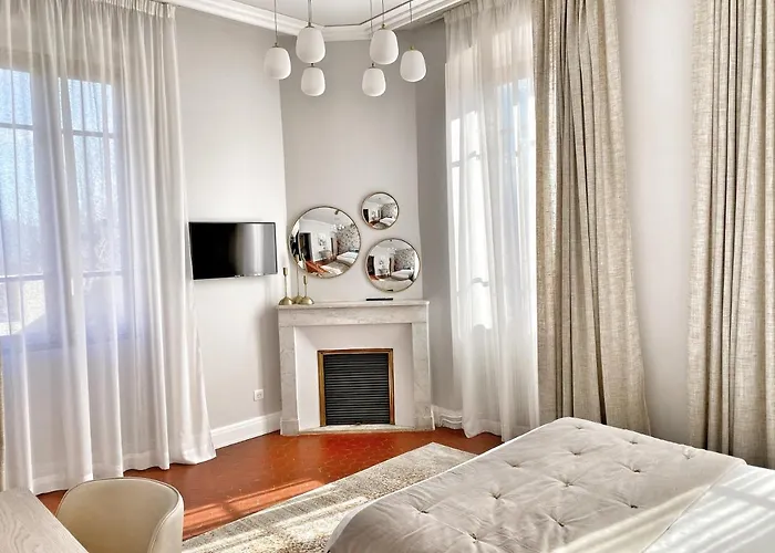 U Castellu Di A Sulana Penzion