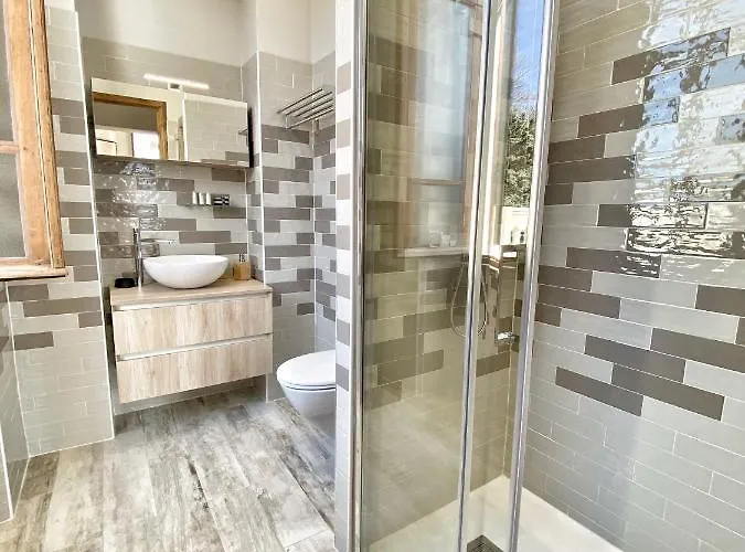 Gæstehus U Castellu Di A Sulana 4*