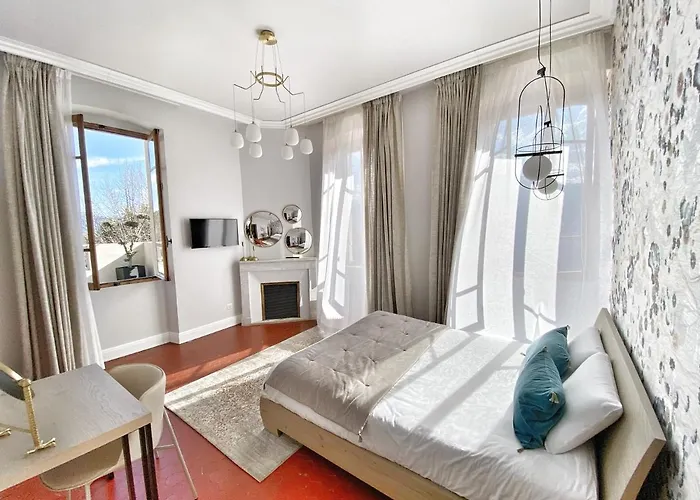 U Castellu Di A Sulana Penzion Casabianca