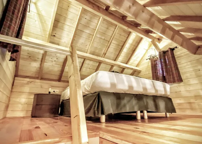 U Castellu Di A Sulana 4* Casabianca