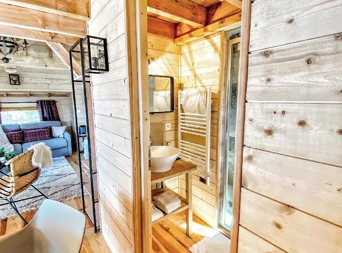 Gæstehus U Castellu Di A Sulana 4*