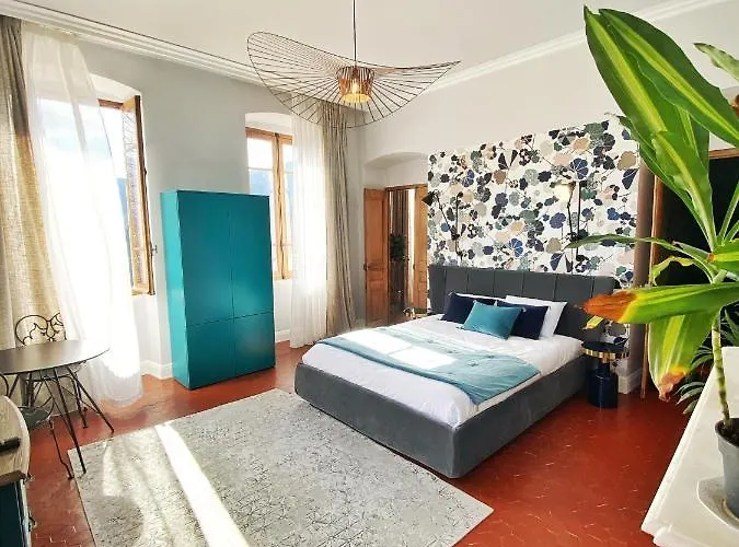 U Castellu Di A Sulana 4*