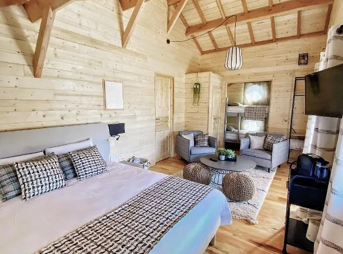 U Castellu Di A Sulana 4*