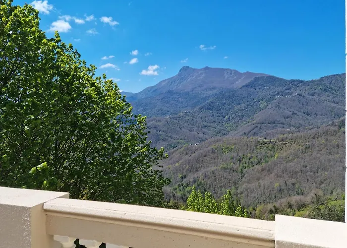 U Castellu Di A Sulana Casabianca