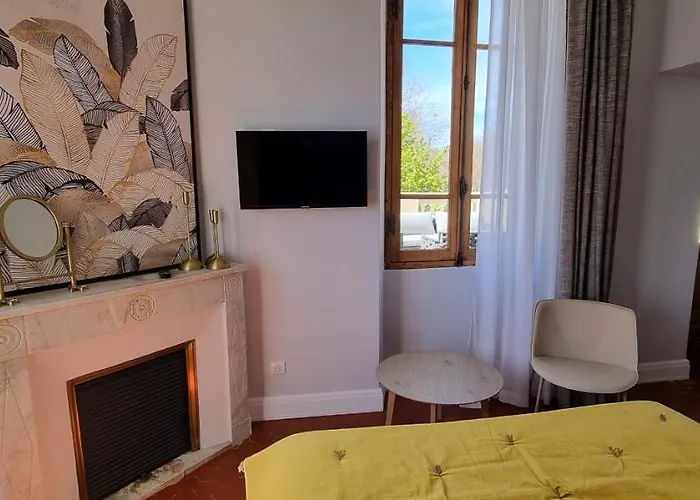 Penzion U Castellu Di A Sulana Casabianca