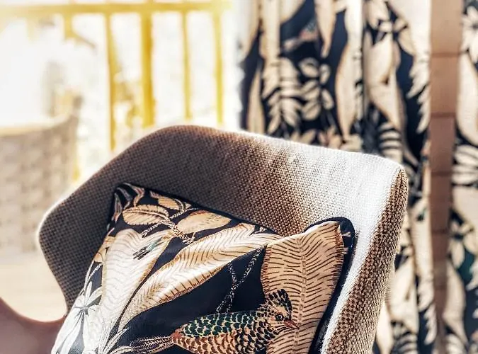 U Castellu Di A Sulana Gæstehus 4*