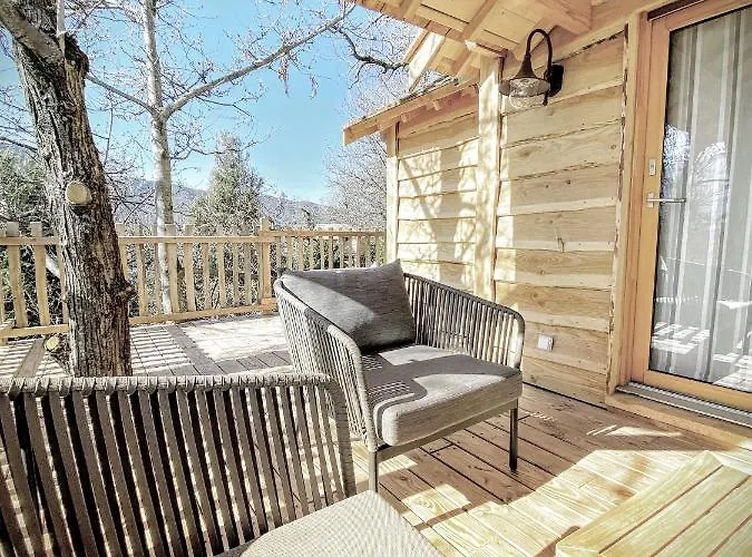 Gæstehus U Castellu Di A Sulana