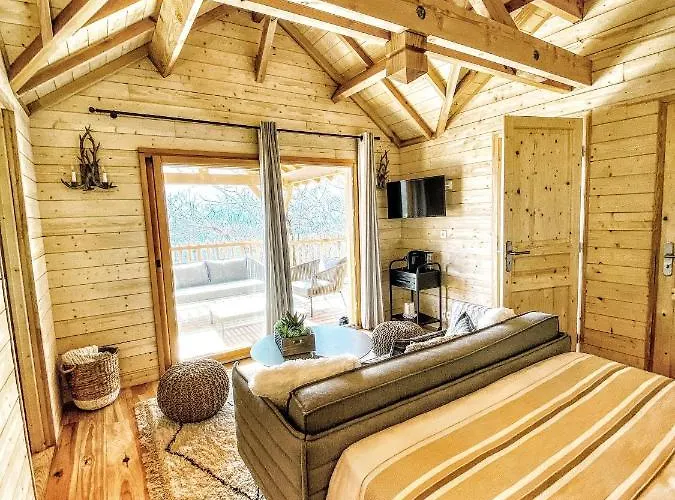 Gæstehus U Castellu Di A Sulana Casabianca