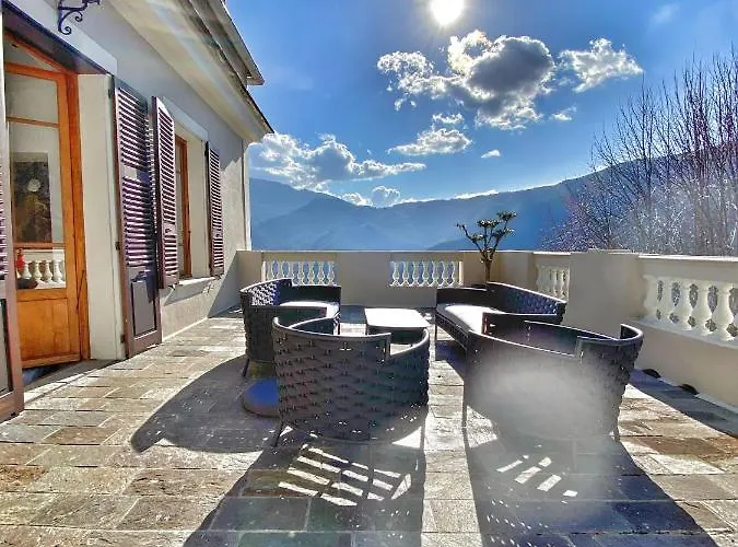 U Castellu Di A Sulana 4* Casabianca