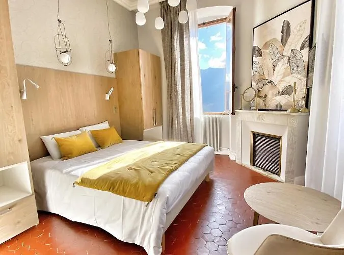 Gæstehus U Castellu Di A Sulana 4*