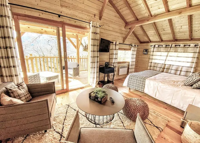 U Castellu Di A Sulana Penzion 4*