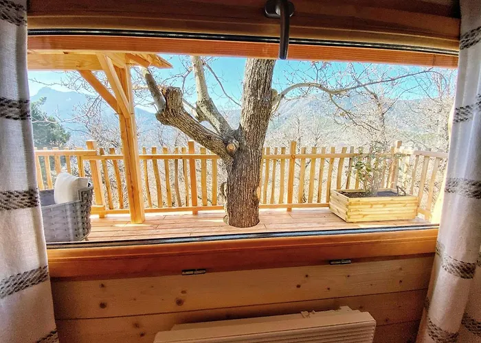 U Castellu Di A Sulana 4* Casabianca