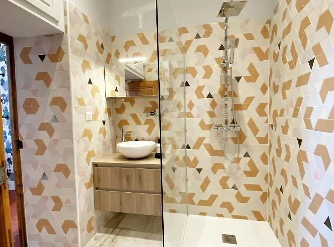 Penzion U Castellu Di A Sulana