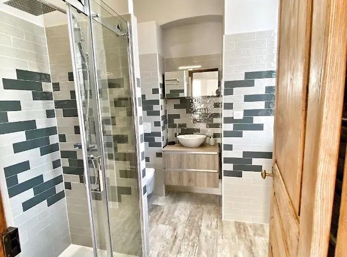 U Castellu Di A Sulana Penzion 4*