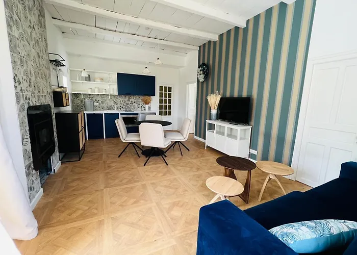 U Castellu Di A Sulana Penzion 4*