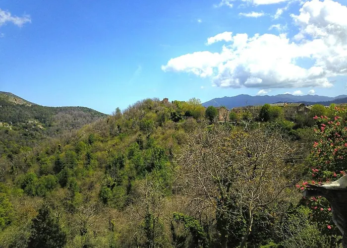 U Castellu Di A Sulana Penzion 4*