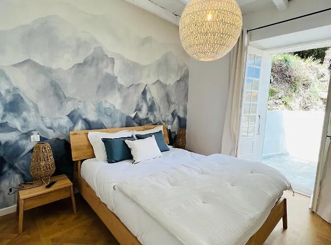 U Castellu Di A Sulana 4* Casabianca