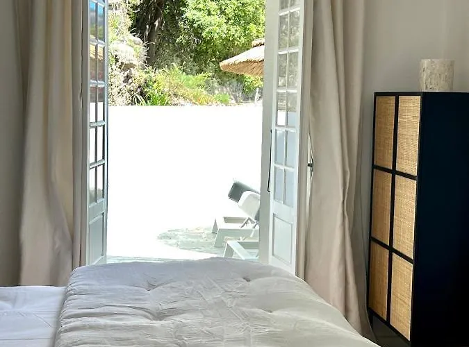 U Castellu Di A Sulana Gæstehus Casabianca