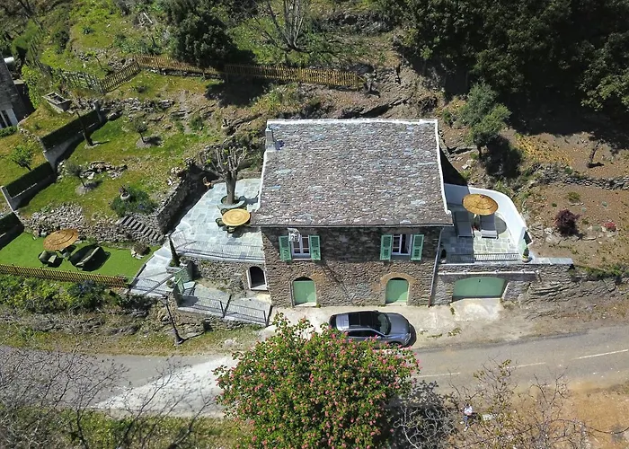 Penzion U Castellu Di A Sulana Casabianca