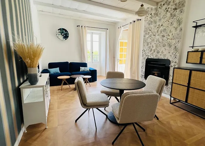 U Castellu Di A Sulana 4* Casabianca