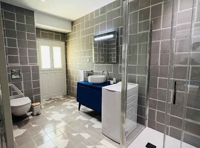 U Castellu Di A Sulana Gæstehus